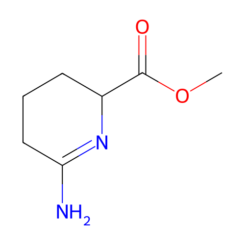 Chemical structure of BindingDB Monomer ID 50039836