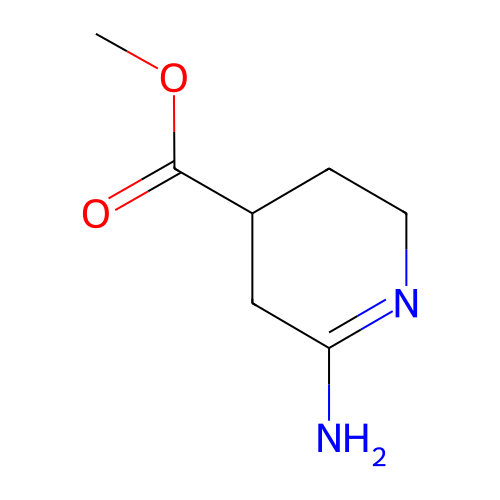 Chemical structure of BindingDB Monomer ID 50039841