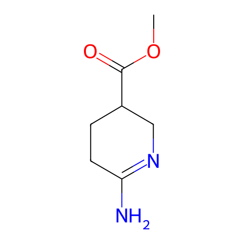 Chemical structure of BindingDB Monomer ID 50039848