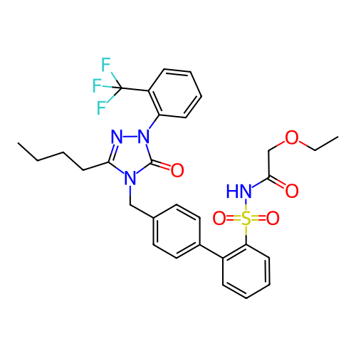 Chemical structure of BindingDB Monomer ID 50039889