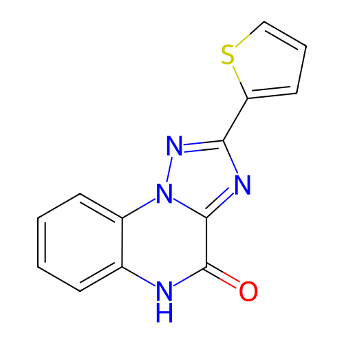 Chemical structure of BindingDB Monomer ID 50039949