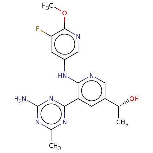 Chemical structure of BindingDB Monomer ID 50039953