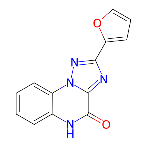 Chemical structure of BindingDB Monomer ID 50039960