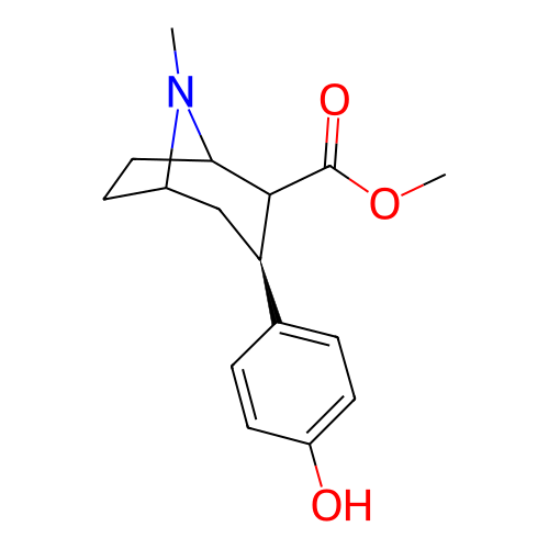 Chemical structure of BindingDB Monomer ID 50039975
