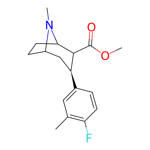 Chemical structure of BindingDB Monomer ID 50039979
