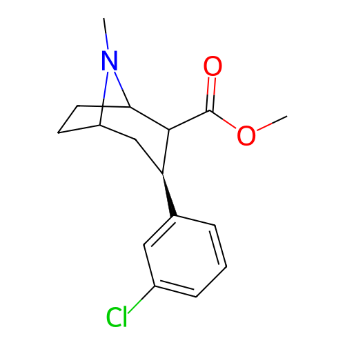 Chemical structure of BindingDB Monomer ID 50039988