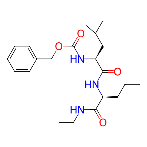 Chemical structure of BindingDB Monomer ID 50039998