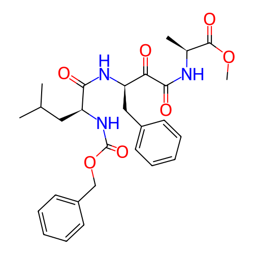 Chemical structure of BindingDB Monomer ID 50039999