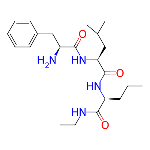 Chemical structure of BindingDB Monomer ID 50040001