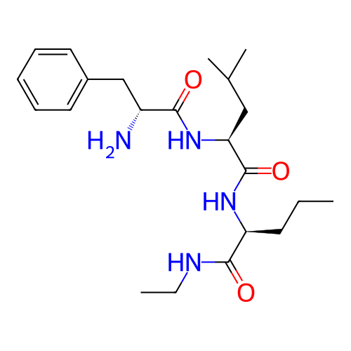 Chemical structure of BindingDB Monomer ID 50040002