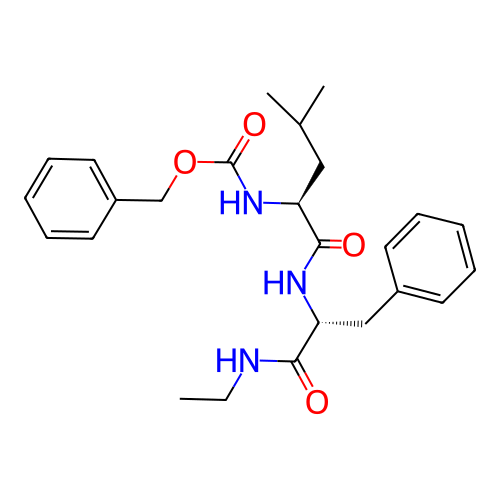 Chemical structure of BindingDB Monomer ID 50040006