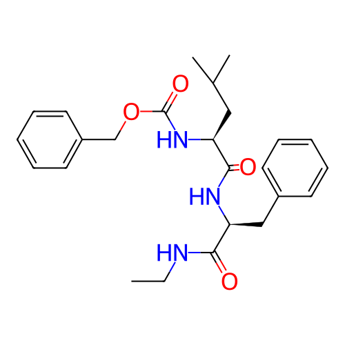 Chemical structure of BindingDB Monomer ID 50040007