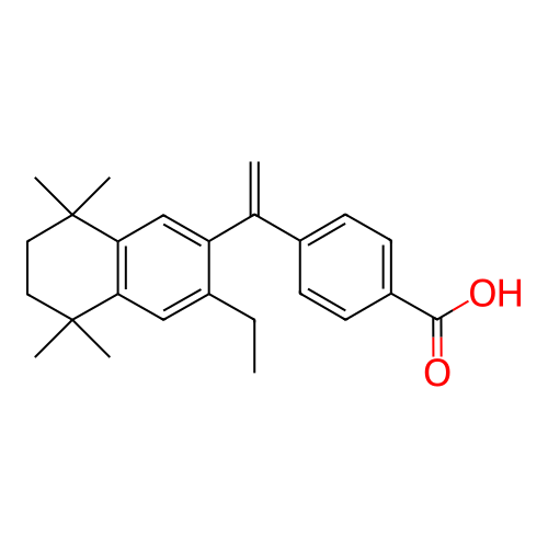 Chemical structure of BindingDB Monomer ID 50040017