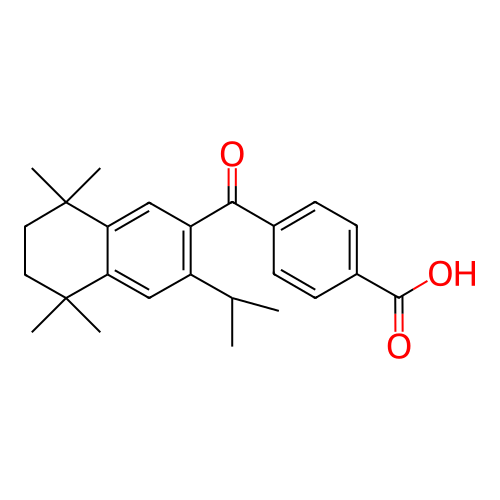 Chemical structure of BindingDB Monomer ID 50040018