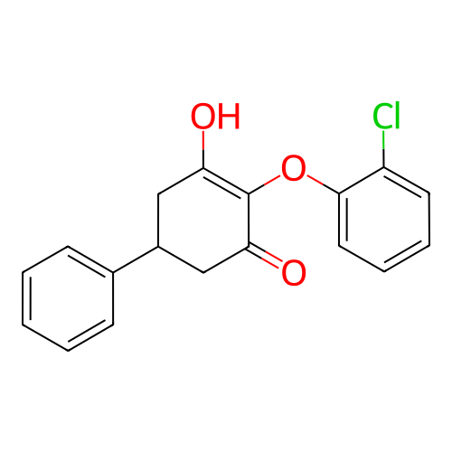 Chemical structure of BindingDB Monomer ID 50040033