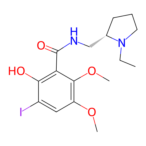 Chemical structure of BindingDB Monomer ID 50040079
