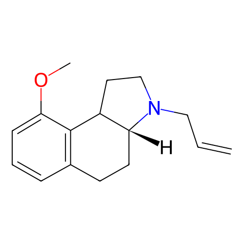 Chemical structure of BindingDB Monomer ID 50040177