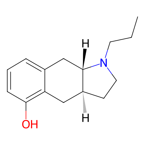 Chemical structure of BindingDB Monomer ID 50040182