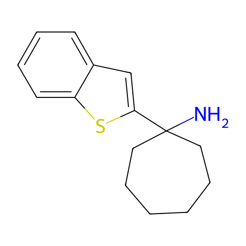 Chemical structure of BindingDB Monomer ID 50040194