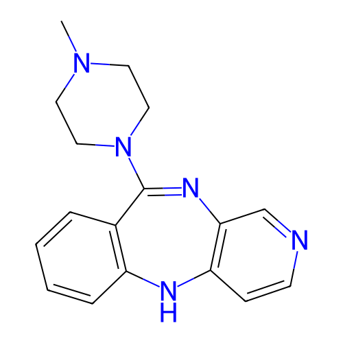 Chemical structure of BindingDB Monomer ID 50040239