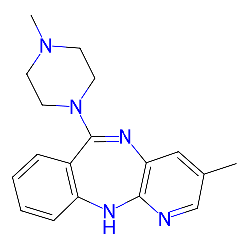 Chemical structure of BindingDB Monomer ID 50040246