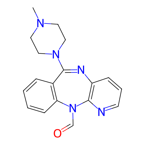 Chemical structure of BindingDB Monomer ID 50040247