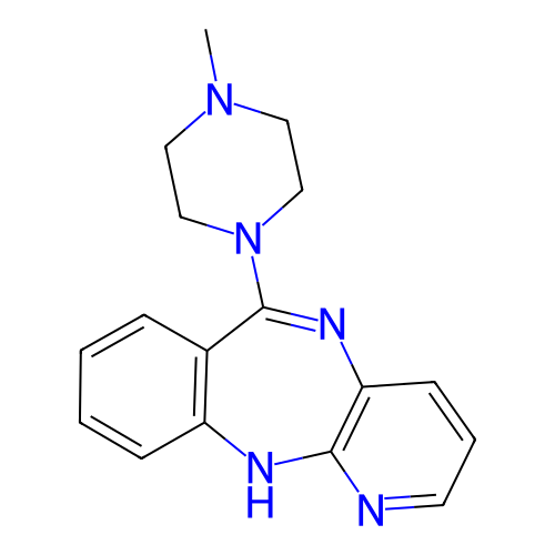 Chemical structure of BindingDB Monomer ID 50040249