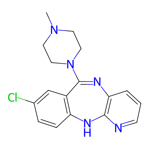 Chemical structure of BindingDB Monomer ID 50040250