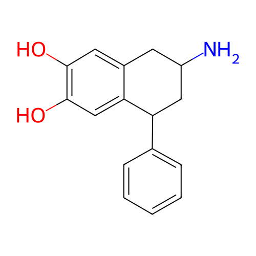 Chemical structure of BindingDB Monomer ID 50040280