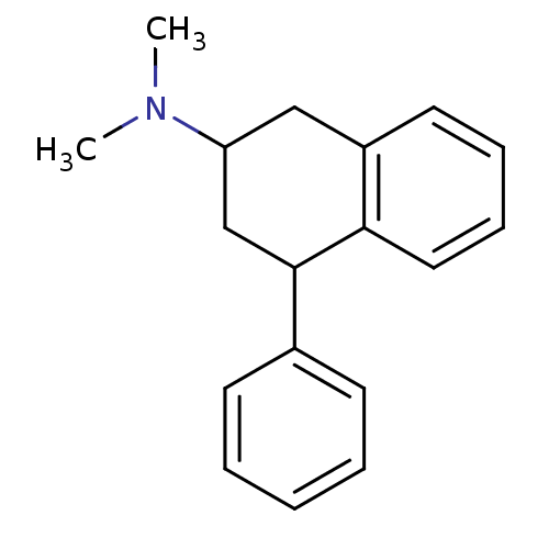 Chemical structure of BindingDB Monomer ID 50040290