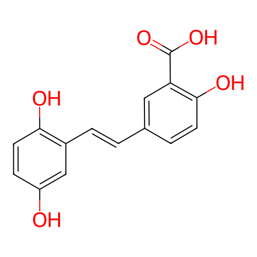 Chemical structure of BindingDB Monomer ID 50040294