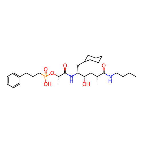 Chemical structure of BindingDB Monomer ID 50040380