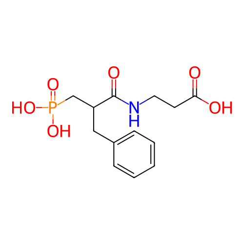 Chemical structure of BindingDB Monomer ID 50040400