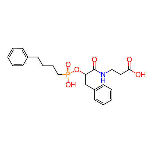 Chemical structure of BindingDB Monomer ID 50040403