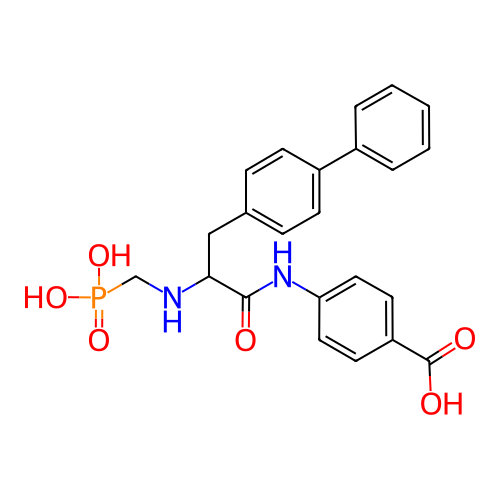 Chemical structure of BindingDB Monomer ID 50040406