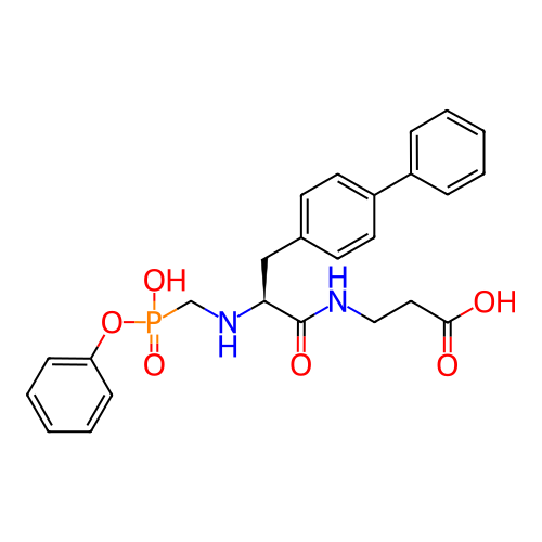 Chemical structure of BindingDB Monomer ID 50040408