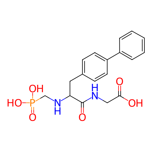 Chemical structure of BindingDB Monomer ID 50040411