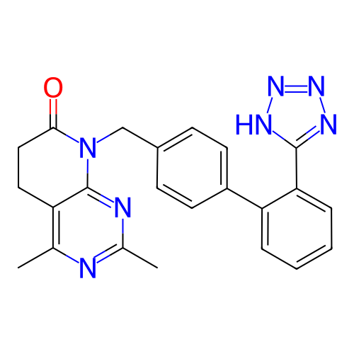 Chemical structure of BindingDB Monomer ID 50040439