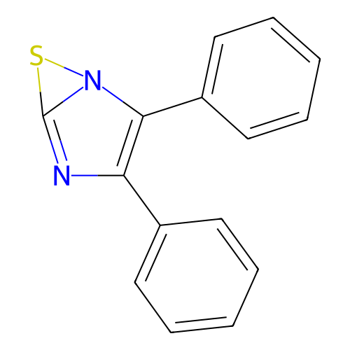 Chemical structure of BindingDB Monomer ID 50040469
