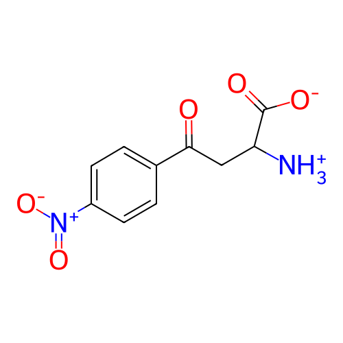 Chemical structure of BindingDB Monomer ID 50040568