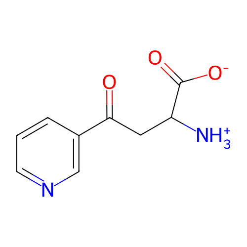 Chemical structure of BindingDB Monomer ID 50040570