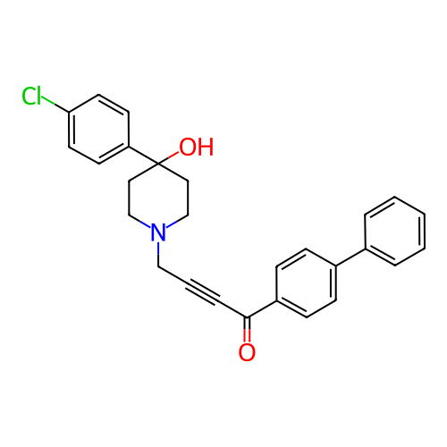 Chemical structure of BindingDB Monomer ID 50040578