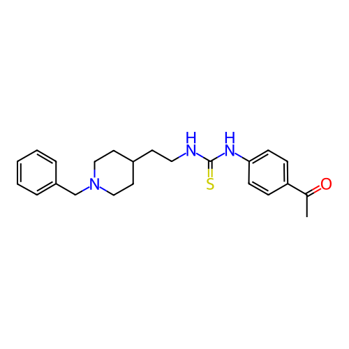 Chemical structure of BindingDB Monomer ID 50040635