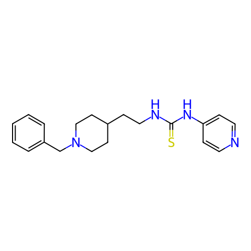 Chemical structure of BindingDB Monomer ID 50040653