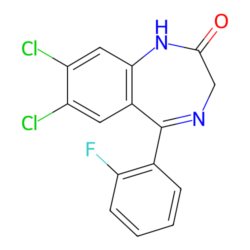 Chemical structure of BindingDB Monomer ID 50040706