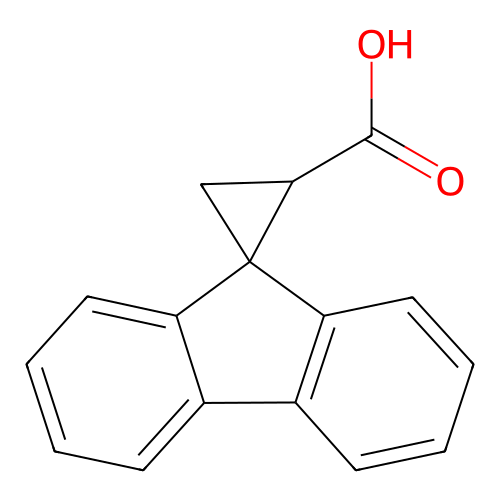 Chemical structure of BindingDB Monomer ID 50040777