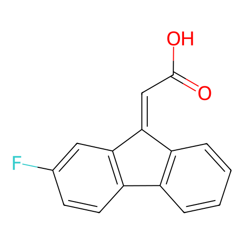 Chemical structure of BindingDB Monomer ID 50040784