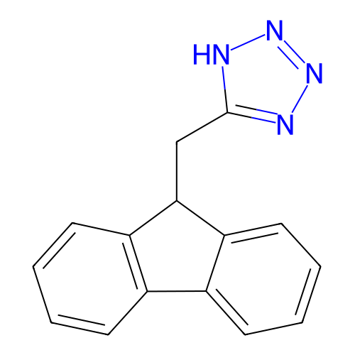 Chemical structure of BindingDB Monomer ID 50040785