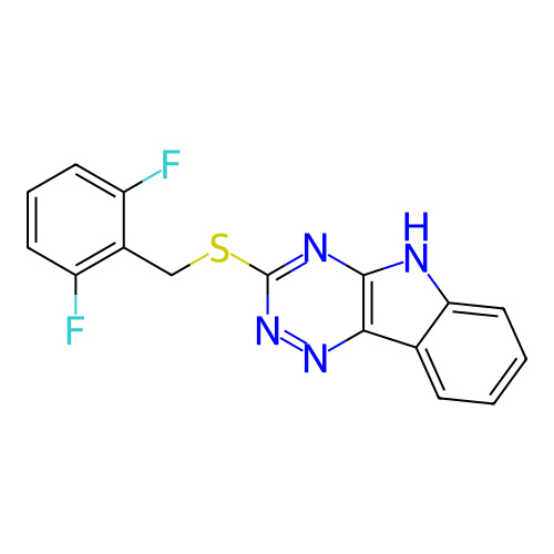 Chemical structure of BindingDB Monomer ID 50040887