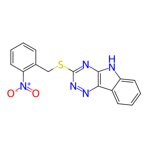 Chemical structure of BindingDB Monomer ID 50040891